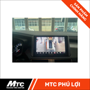 MÀN HÌNH NNTECH 720 PLUS 9 INCH