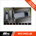 MÀN HÌNH NNTECH 720 PLUS 9 INCH