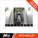 MÀN HÌNH NTECH 720 3GB - 32GB + CAMERA 360