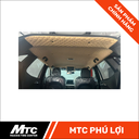 BỌC TRẦN 5D 4 CHỖ