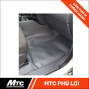 THẢM LÓT SÀN SIMILY TRITON ĐEN