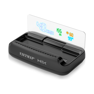 CAMERA HÀNH TRÌNH VIETMAP H1X HUD