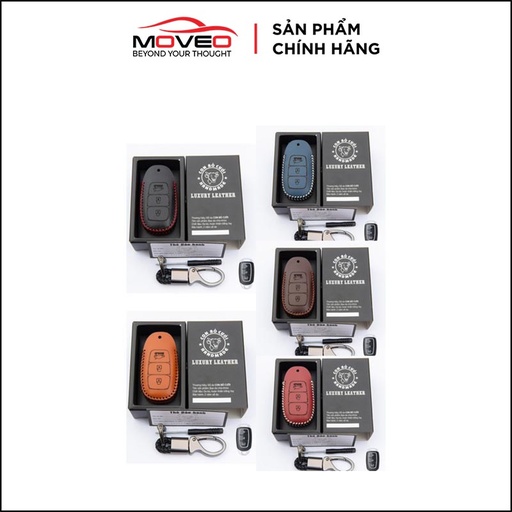 BAO DA CHÌA KHÓA CON BÒ CƯỜI SIMILY MT CAO CẤP