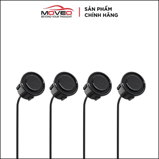 CẢM BIẾN LÙI STEELMATE 4 MẮT