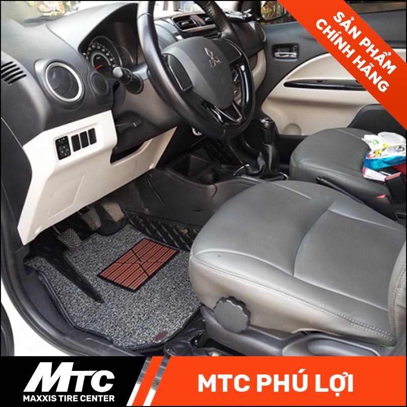 LÓT SÀN 5D ATTRAGE CÓ RỐI