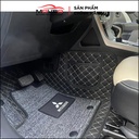 THẢM LÓT SÀN SIMILY ATTRAGE ĐEN