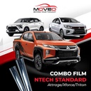 COMBO FILM NTECH STANDARD - ATTRAGE/XFORCE/TRITON