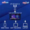ĐẦU MÁY DVD WINCA  S300 3G 9 INCH