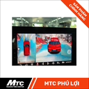 ĐẦU MÁY DVD WINCA  S200 3G 9 INCH CAMERA 360