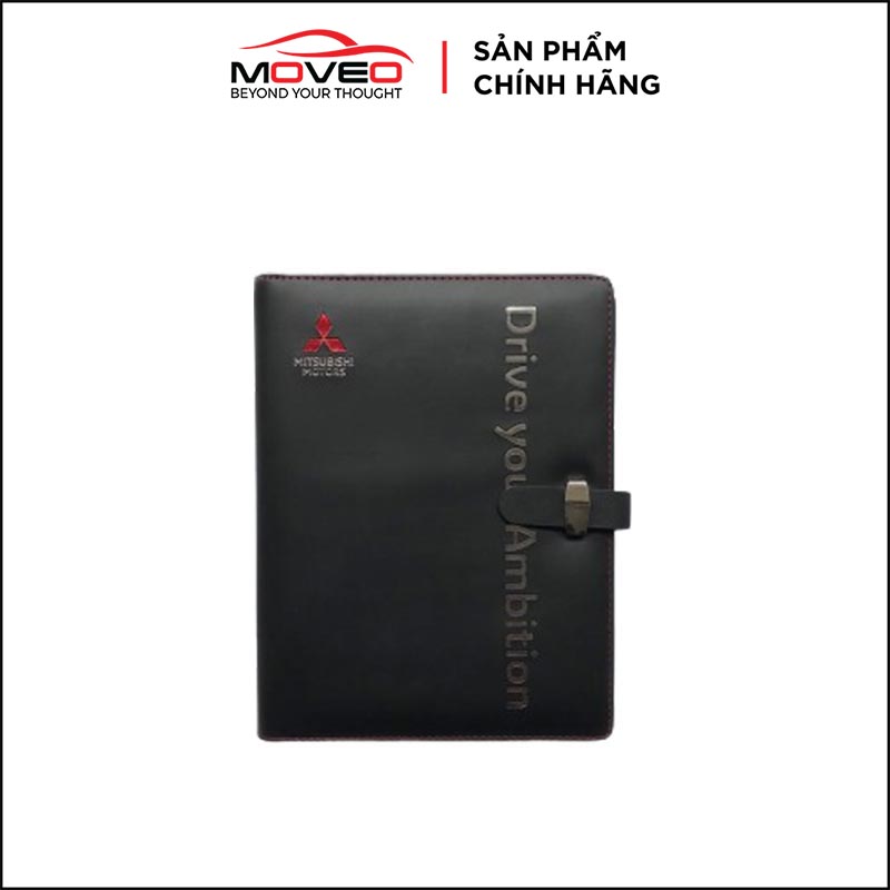 SỔ DA ĐỰNG HỒ SƠ MITSUBISHI
