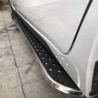 BỆ BƯỚC CHÂN CAO CẤP MITSUBISHI