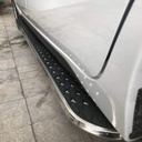 BỆ BƯỚC CHÂN CAO CẤP MITSUBISHI