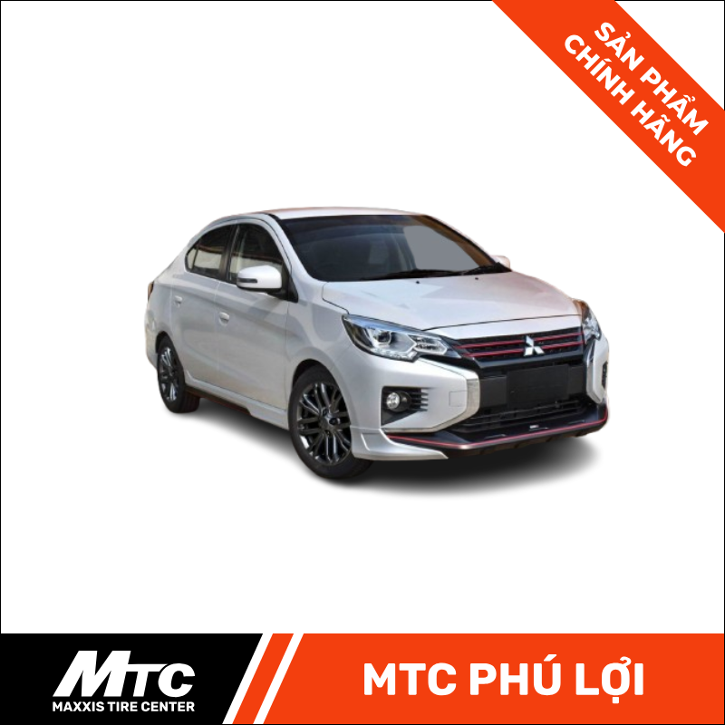 BODYKIT THÁI LAN ATTRAGE