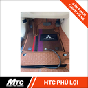 LÓT SÀN 6D XE TRITON CÓ RỐI