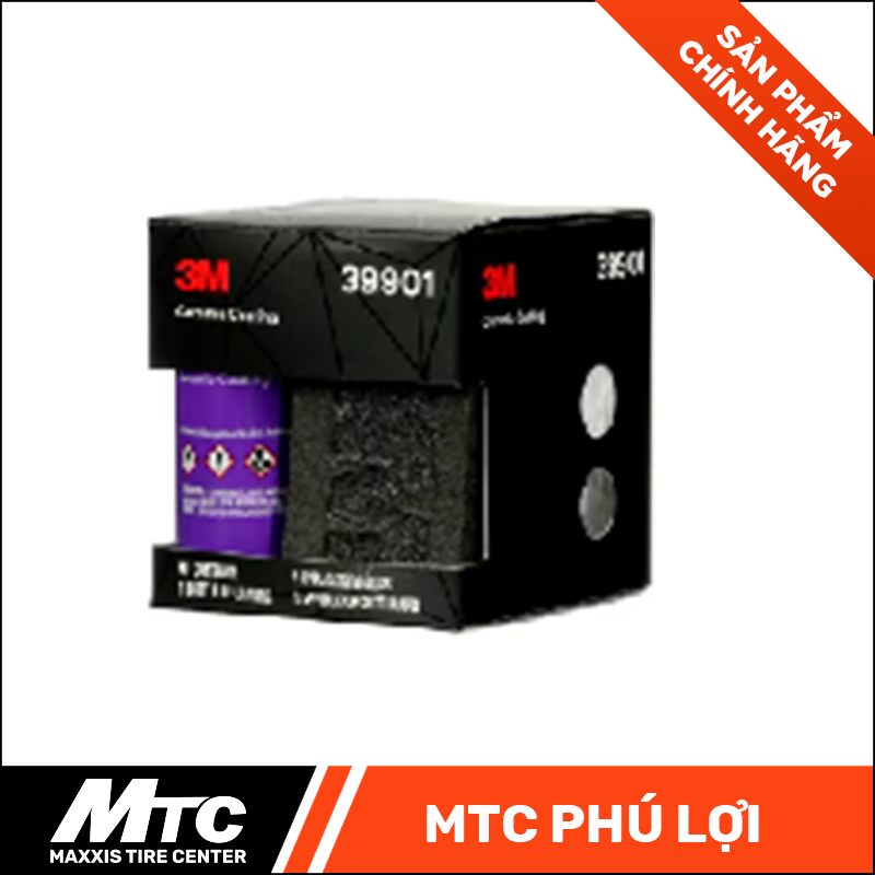 DUNG DỊCH PHỦ CERAMIC 3M PN39901