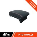 BỆ TÌ TAY THẤP XPANDER MÀU ĐEN