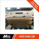 BỌC TRẦN 5D XE ATTRAGE/ TRITON