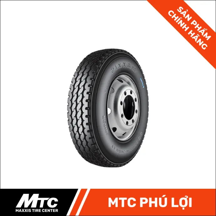 Lốp xe 1000R20 18PR UM958 Thái Lan- gai ngang