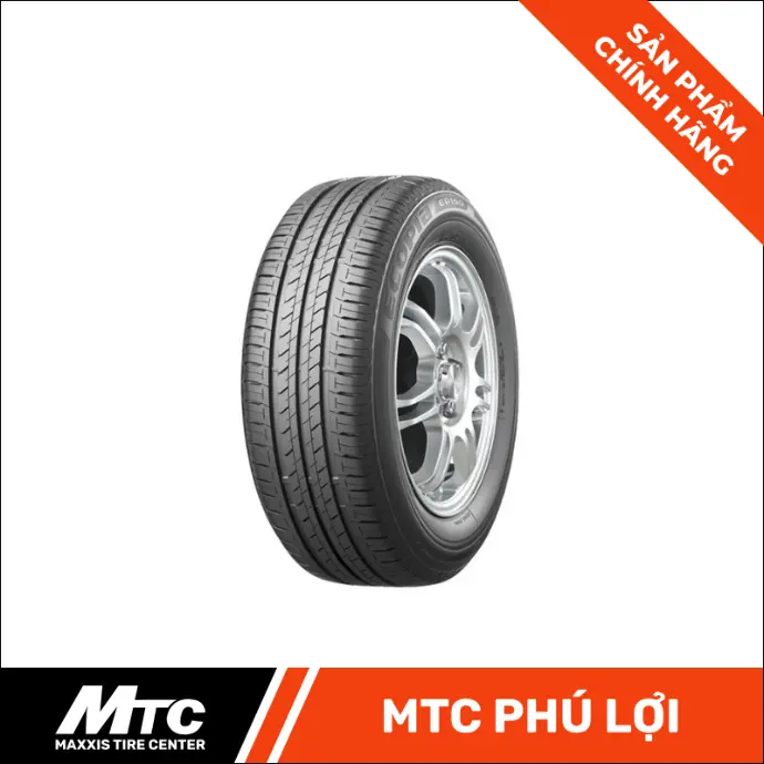 Lốp xe 205/60R16 BS Indo B390