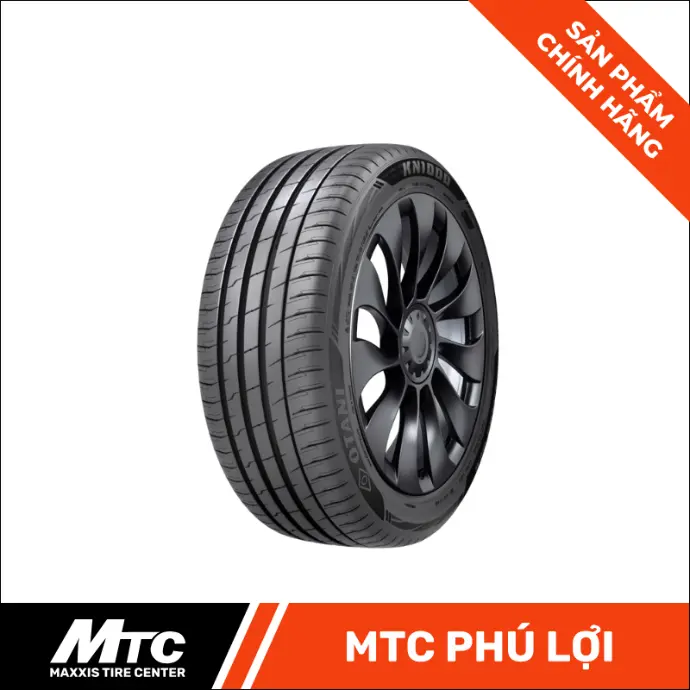 Lốp xe 215/50R18 KN1000 EV OTANI TL