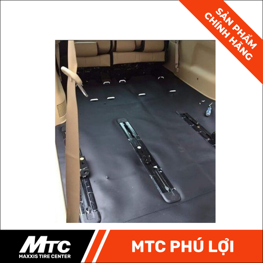 [MTCTLS0051] THẢM LÓT SÀN SIMILY TRITON ĐEN