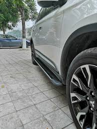 [MTCBBC0050] BỆ BƯỚC CHÂN XE OUTLANDER