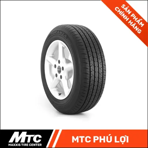 LỐP XE 215/55R17 94V ER33 BRIDGESTONE THÁI LAN