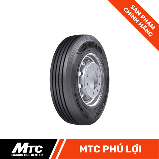 Lốp xe 245/70R19.5 14PR OH152 OTANI Thái Lan