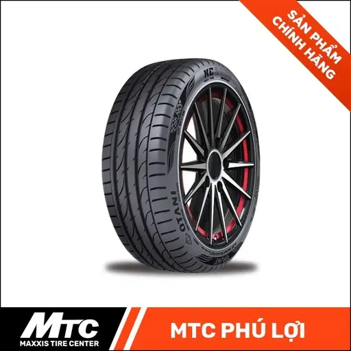 Lốp xe 225/50R18 KC2000 OTANI Thái Lan